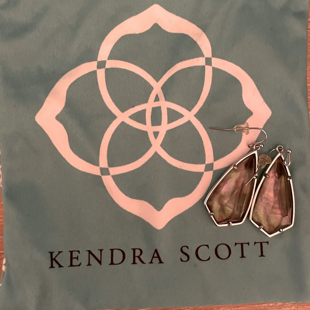 Kendra Scott Earrings